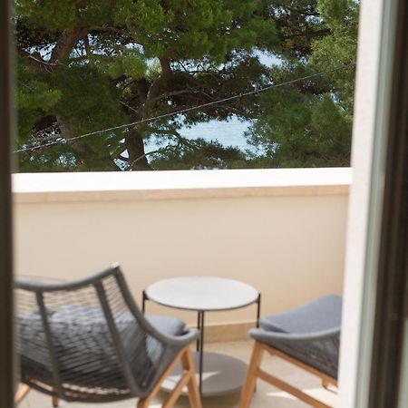 Portella Rooms Крк Екстер'єр фото
