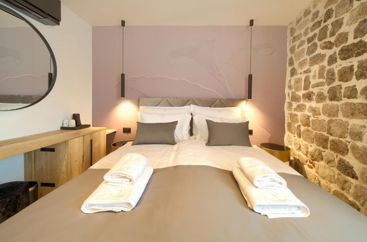 Portella Rooms Крк Екстер'єр фото