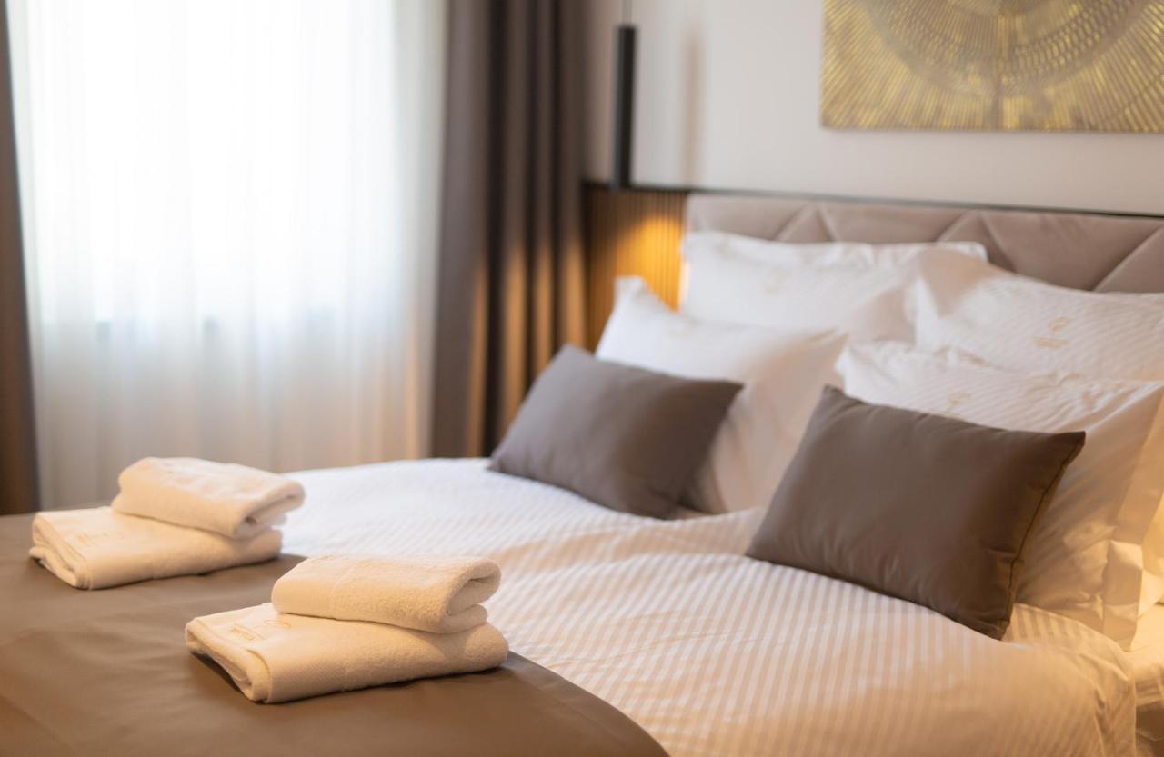 Portella Rooms Крк Екстер'єр фото