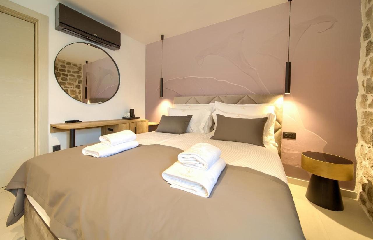 Portella Rooms Крк Екстер'єр фото