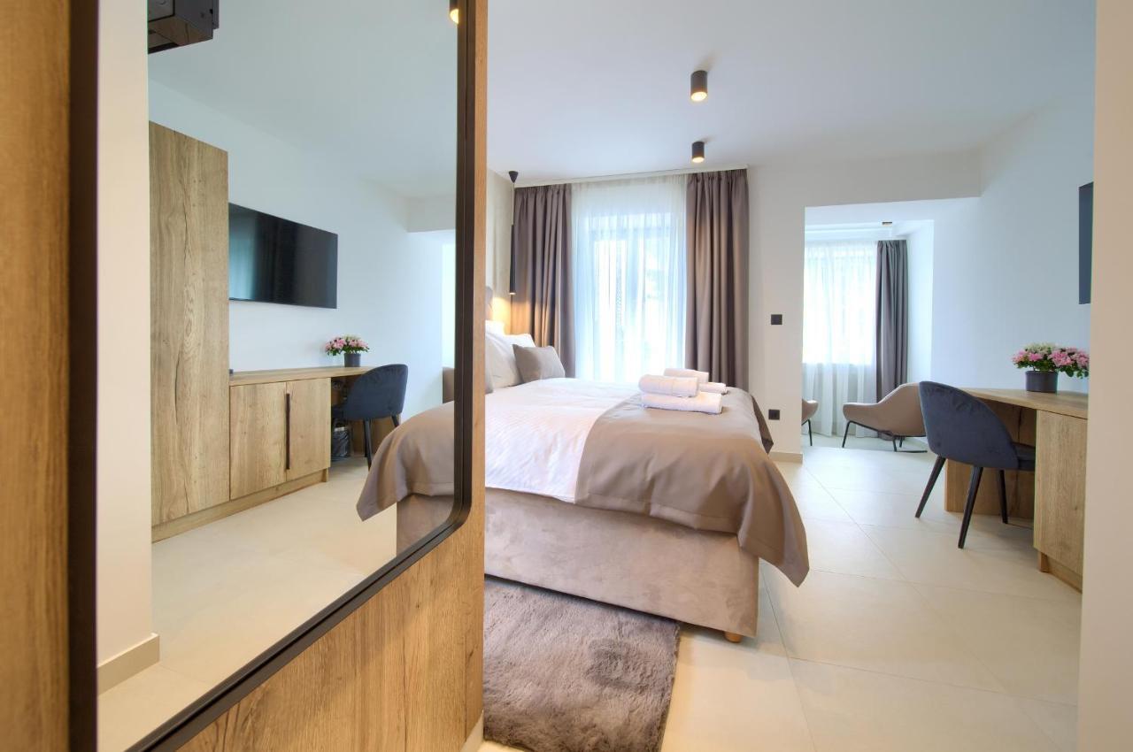 Portella Rooms Крк Екстер'єр фото