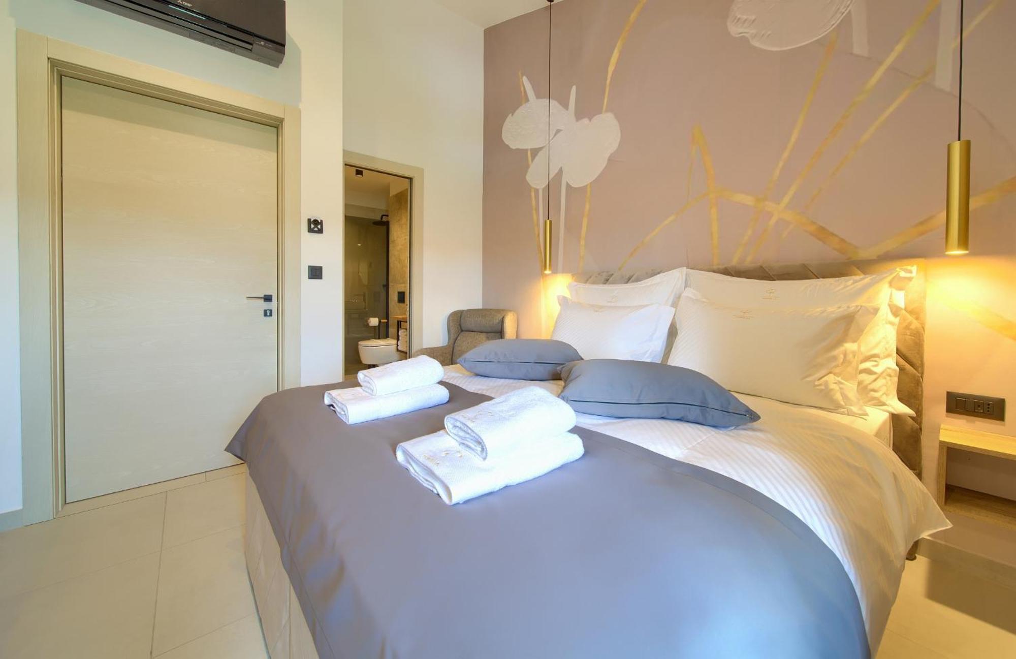Portella Rooms Крк Екстер'єр фото