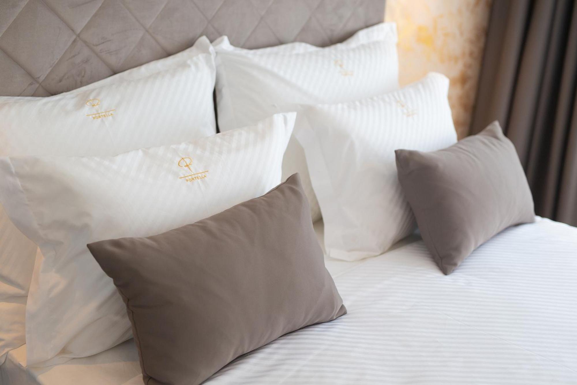 Portella Rooms Крк Екстер'єр фото