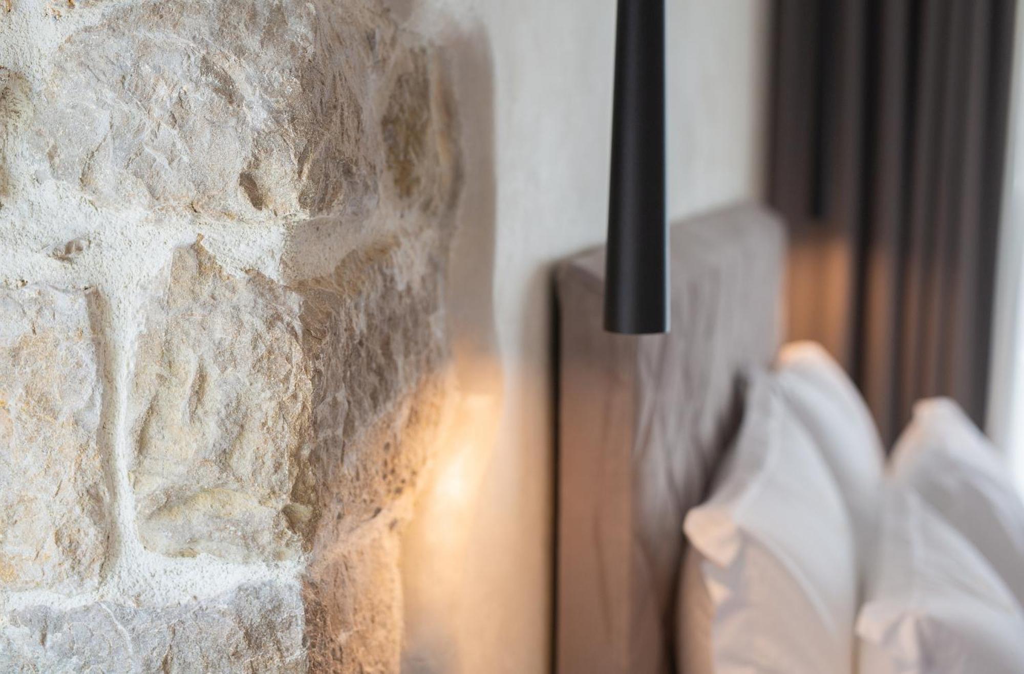 Portella Rooms Крк Екстер'єр фото